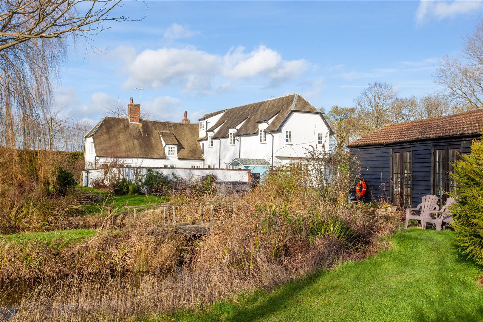 Top Road, Saffron Walden Prestige & Village